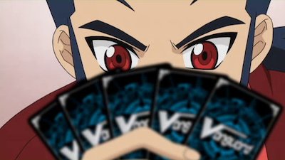 Cardfight!! Vanguard Season 1 Episode 7