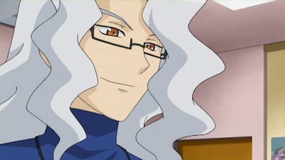 Cardfight!! Vanguard Season 1 Episode 8