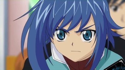 Cardfight!! Vanguard Season 1 Episode 13