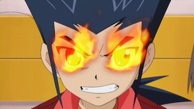 Cardfight!! Vanguard Season 1 Episode 15