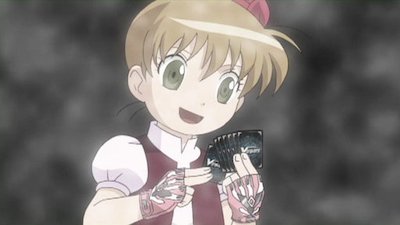 Cardfight!! Vanguard Season 1 Episode 19