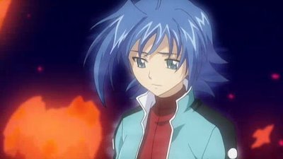 Cardfight!! Vanguard Season 1 Episode 20