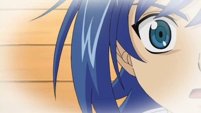 Cardfight!! Vanguard Season 1 Episode 23