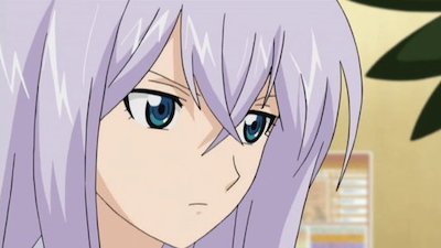 Cardfight!! Vanguard Season 1 Episode 24