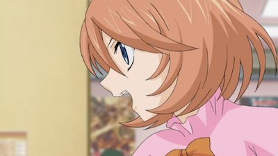 Cardfight!! Vanguard Season 1 Episode 25