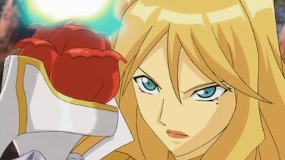 Cardfight!! Vanguard Season 1 Episode 28