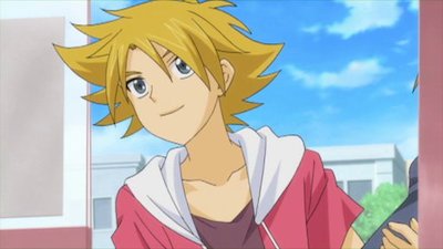 Cardfight!! Vanguard Season 1 Episode 34