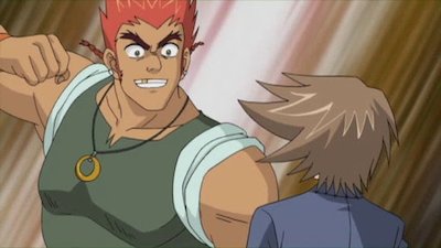 Cardfight!! Vanguard Season 1 Episode 36