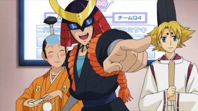 Cardfight!! Vanguard Season 1 Episode 37