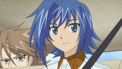 Cardfight!! Vanguard Season 1 Episode 39