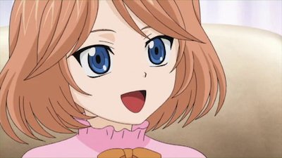 Cardfight!! Vanguard Season 1 Episode 44