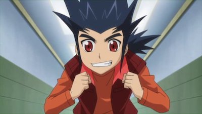 Cardfight!! Vanguard Season 1 Episode 46