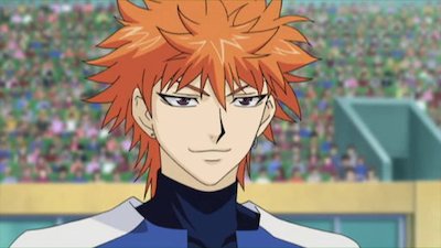 Cardfight!! Vanguard Season 1 Episode 47