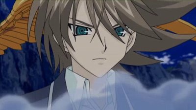 Cardfight!! Vanguard Season 1 Episode 50