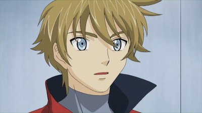 Cardfight!! Vanguard Season 1 Episode 53