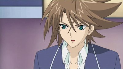 Cardfight!! Vanguard Season 1 Episode 54