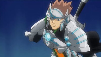 Cardfight!! Vanguard Season 1 Episode 56