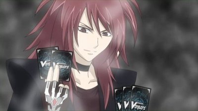 Cardfight!! Vanguard Season 1 Episode 63