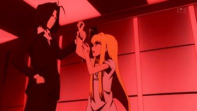 Dragon Crisis Season 1 Episode 2