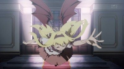 Dragon Crisis Season 1 Episode 3