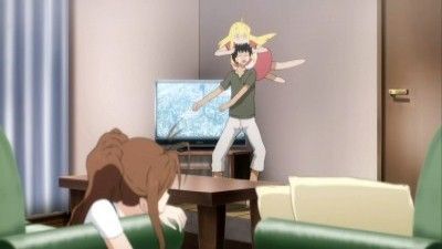 Dragon Crisis Season 1 Episode 4