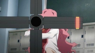 Dragon Crisis Season 1 Episode 8