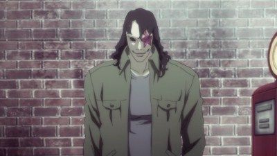 Dragon Crisis Season 1 Episode 9