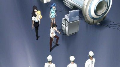 Dragon Crisis Season 1 Episode 11