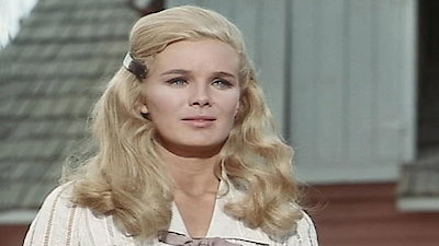 The Big Valley Season 2 Episode 2