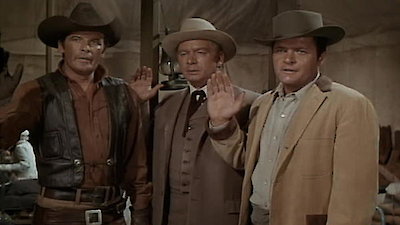 The Big Valley Season 2 Episode 3