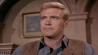 The Big Valley Season 2 Episode 4