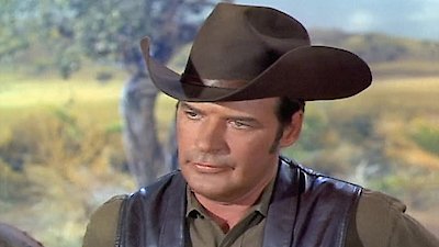 The Big Valley Season 2 Episode 5