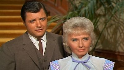 The Big Valley Season 2 Episode 6