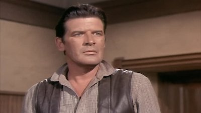 The Big Valley Season 2 Episode 9