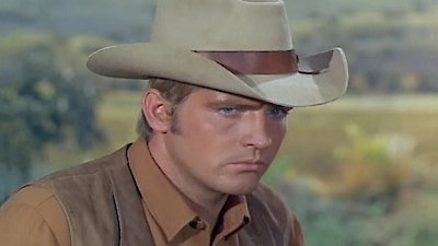 The Big Valley Season 2 Episode 10