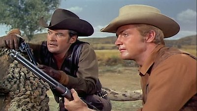 The Big Valley Season 2 Episode 12