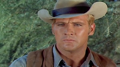 The Big Valley Season 2 Episode 13