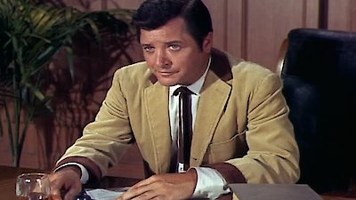 The Big Valley Season 2 Episode 15