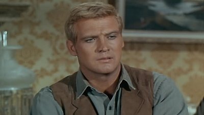 The Big Valley Season 2 Episode 17