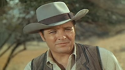 The Big Valley Season 2 Episode 18