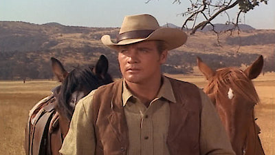 The Big Valley Season 1 Episode 105