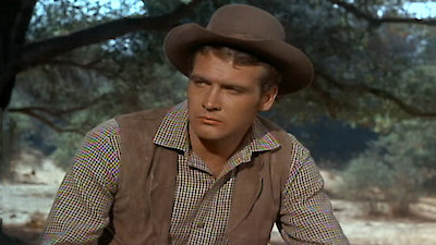 The Big Valley Season 1 Episode 130