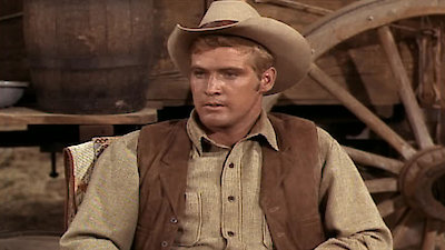 The Big Valley Season 2 Episode 229