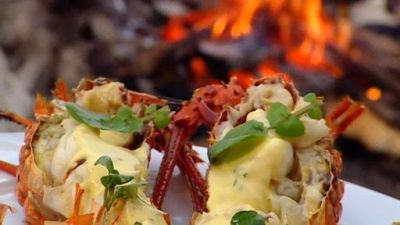 Surfing the Menu Season 1 Episode 1