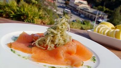 Surfing the Menu Season 1 Episode 4