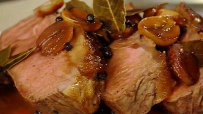 Surfing the Menu Season 1 Episode 6