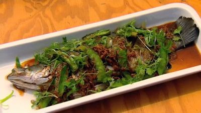 Surfing the Menu Season 2 Episode 2