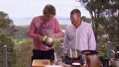 Surfing the Menu Season 2 Episode 4