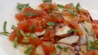 Surfing the Menu Season 2 Episode 7