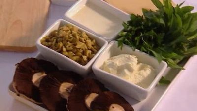 Surfing the Menu Season 2 Episode 8